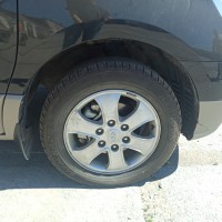 Фото транспортного средства