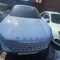 Фото транспортного средства