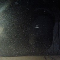 Задняя правая дверь