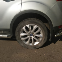 Фото транспортного средства