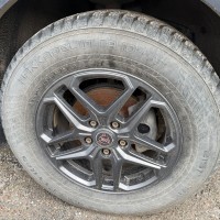 Фото транспортного средства