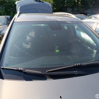 Ветровое стекло