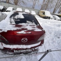 Фото транспортного средства