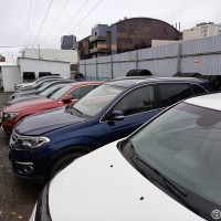 Фото транспортного средства