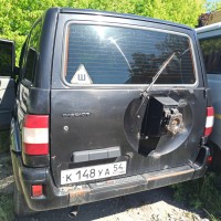 Фото транспортного средства