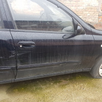 Передняя правая дверь