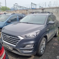 Фото транспортного средства