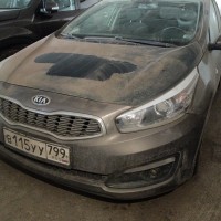 Фото транспортного средства