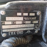 Фото транспортного средства