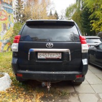 Фото транспортного средства