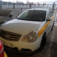 Фото транспортного средства