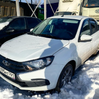 Фото транспортного средства