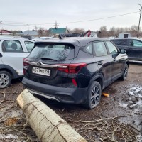 Фото транспортного средства