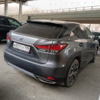 Фото транспортного средства