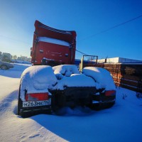 Фото транспортного средства