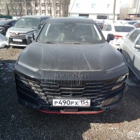 Фото транспортного средства