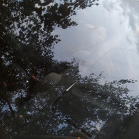 Ветровое стекло