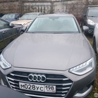 Фото транспортного средства