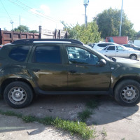 Фото транспортного средства