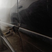 Передняя правая дверь