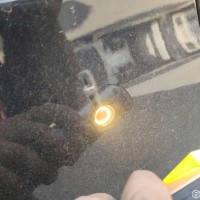 Передняя правая дверь