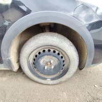 Фото транспортного средства