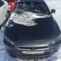 Фото транспортного средства