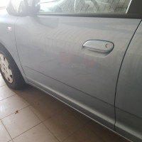 Передняя левая дверь