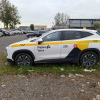 Фото транспортного средства