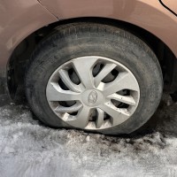 Фото транспортного средства