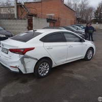 Фото транспортного средства