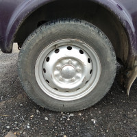 Фото транспортного средства