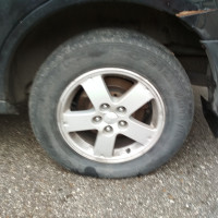 Фото транспортного средства