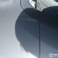 Задняя правая дверь