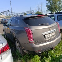 Фото транспортного средства