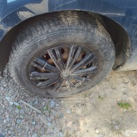 Фото транспортного средства