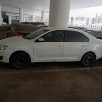 Фото транспортного средства