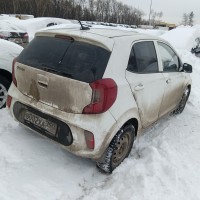 Фото транспортного средства