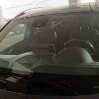 Ветровое стекло