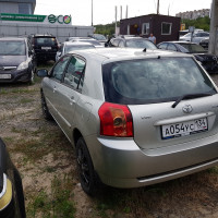 Фото транспортного средства