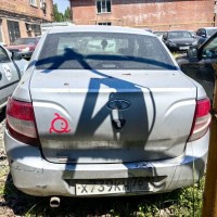 Фото транспортного средства