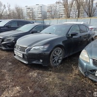 Фото транспортного средства