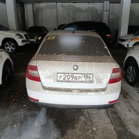 Фото транспортного средства