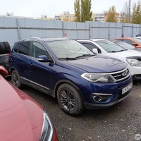 Фото транспортного средства