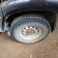 Фото транспортного средства