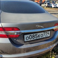 Фото транспортного средства