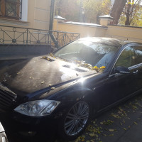 Фото транспортного средства