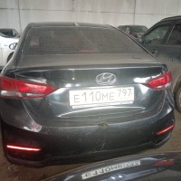 Фото транспортного средства