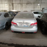 Фото транспортного средства