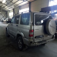 Фото транспортного средства